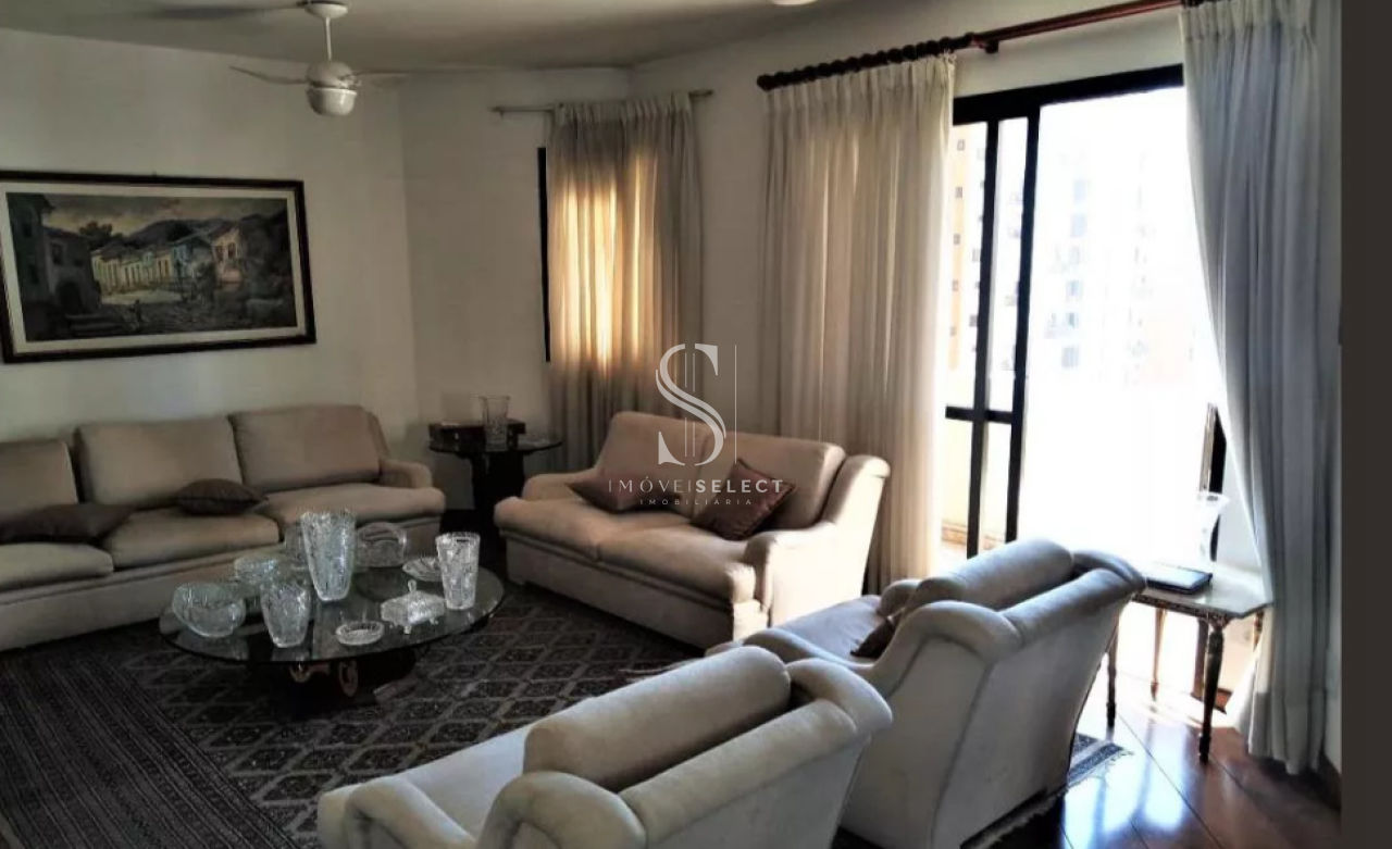 Apartamento para Venda - Jardim Vila Mariana