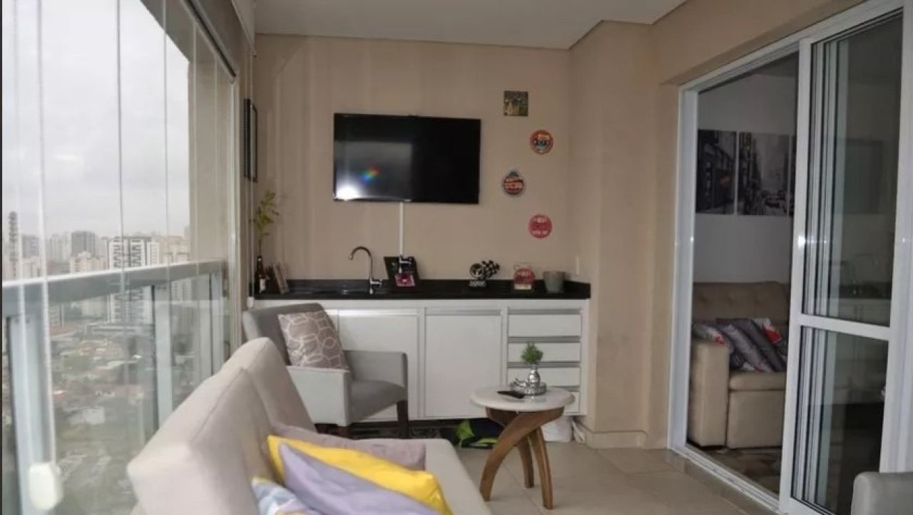 Apartamento para Venda - Brooklin Paulista