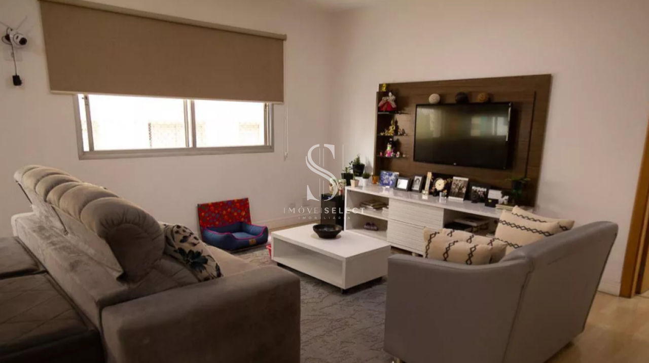 Apartamento para Venda - Vila Mariana