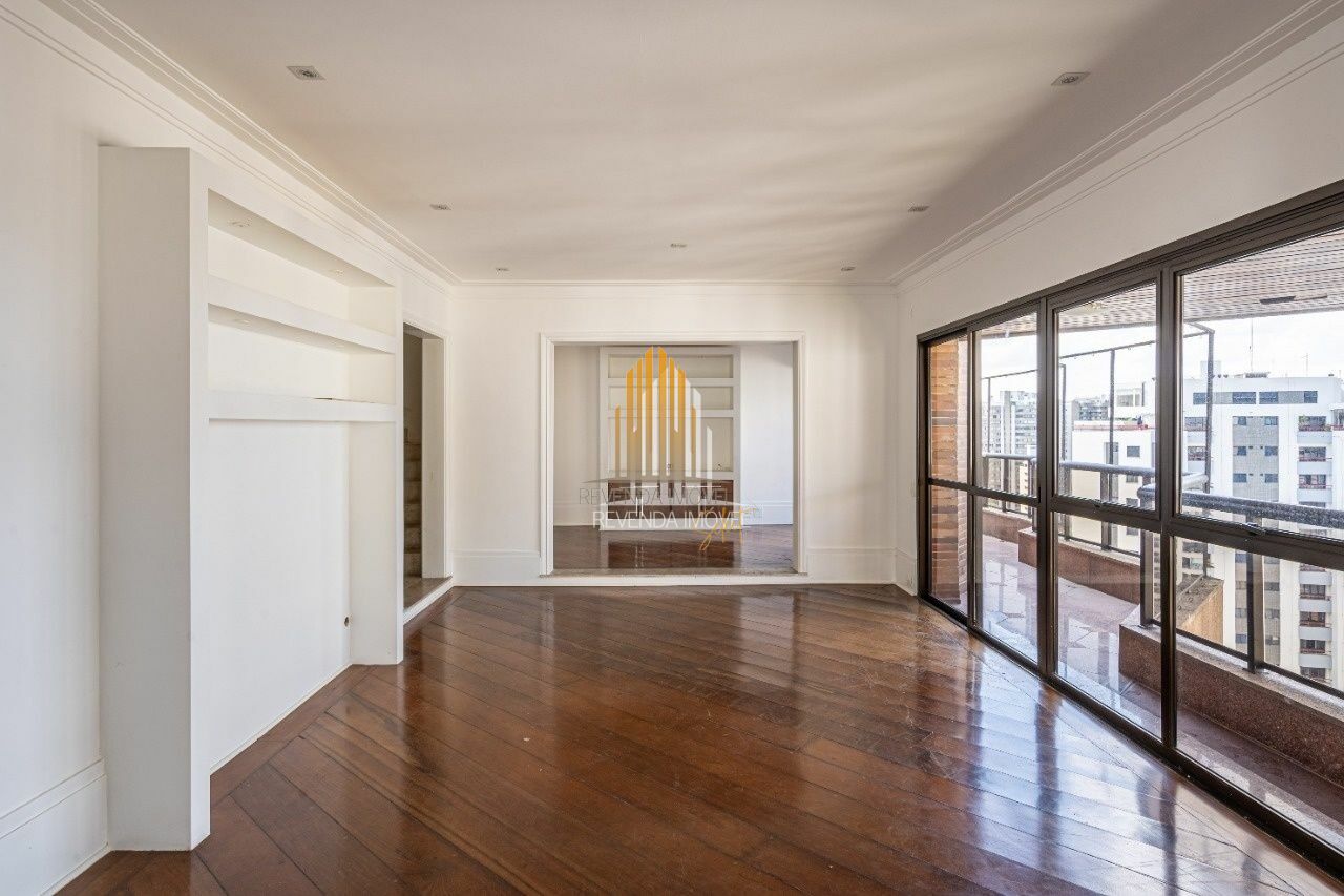 Apartamento para Venda - Vila Andrade