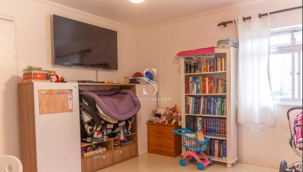 Apartamento para Venda - Vila Mariana