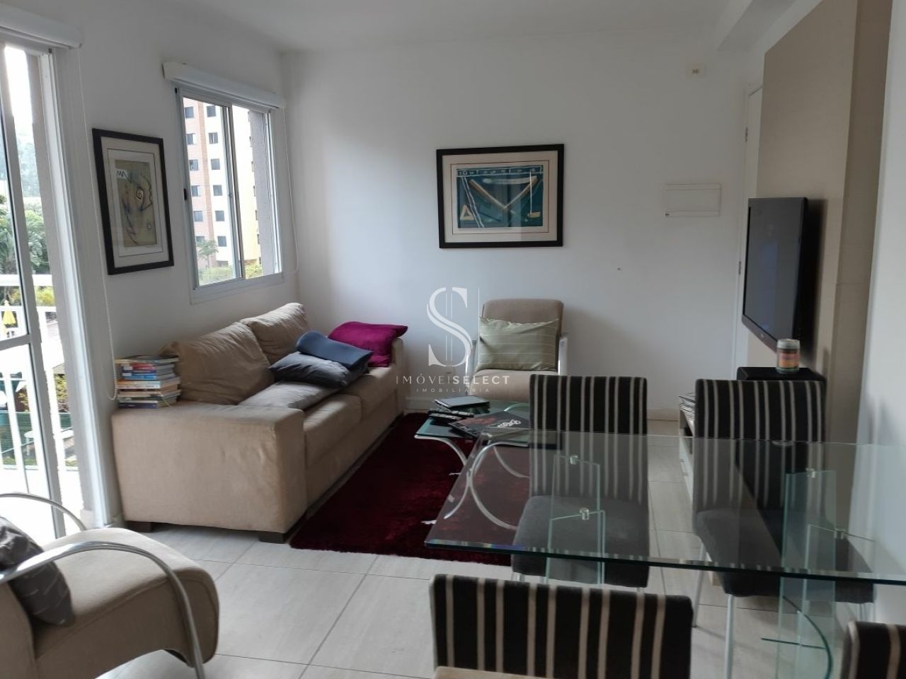 Apartamento para Venda - Morumbi