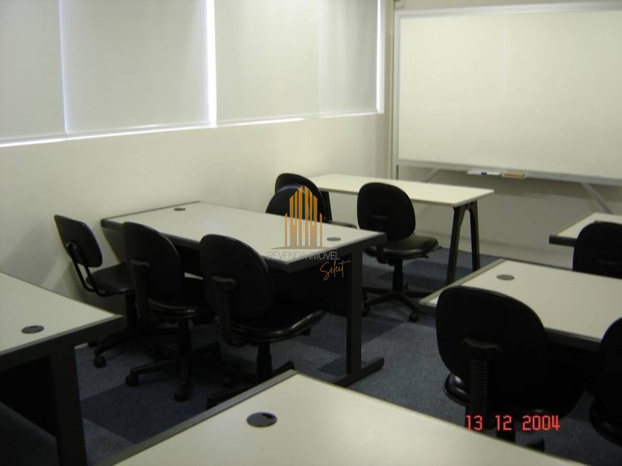 Prédio Comercial para Venda - Barra Funda