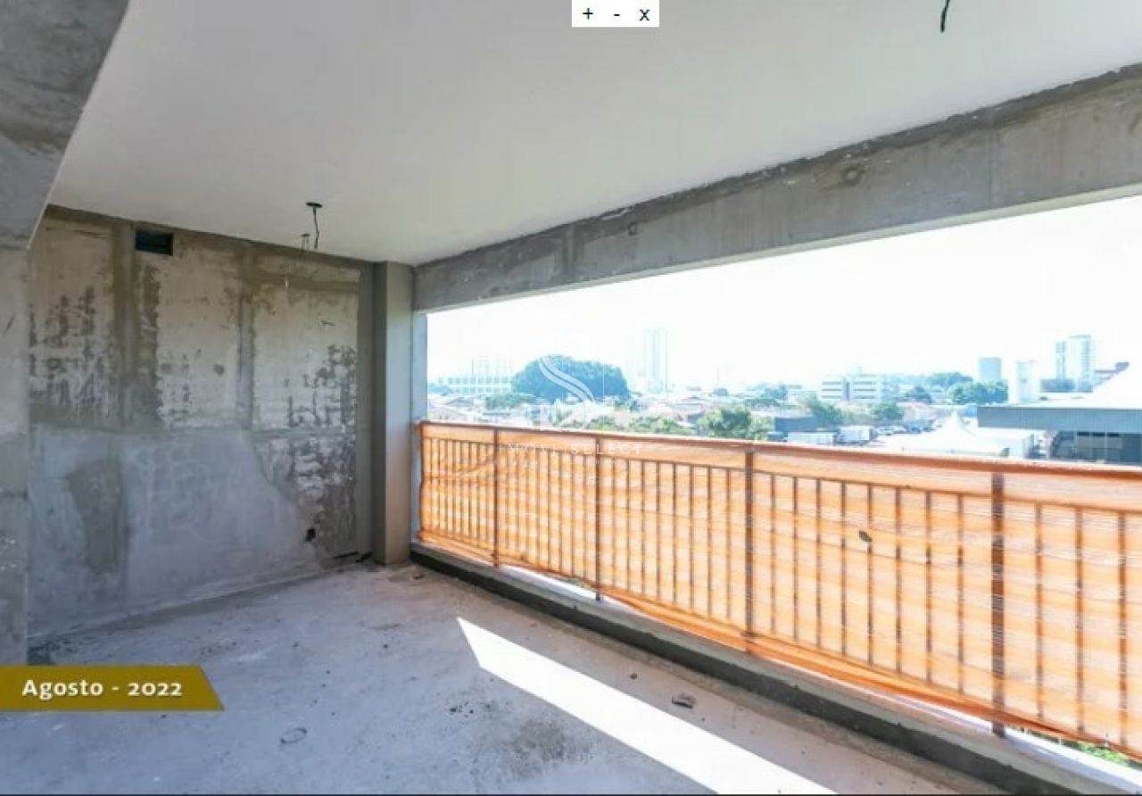 Apartamento para Venda - Jardim Dom Bosco