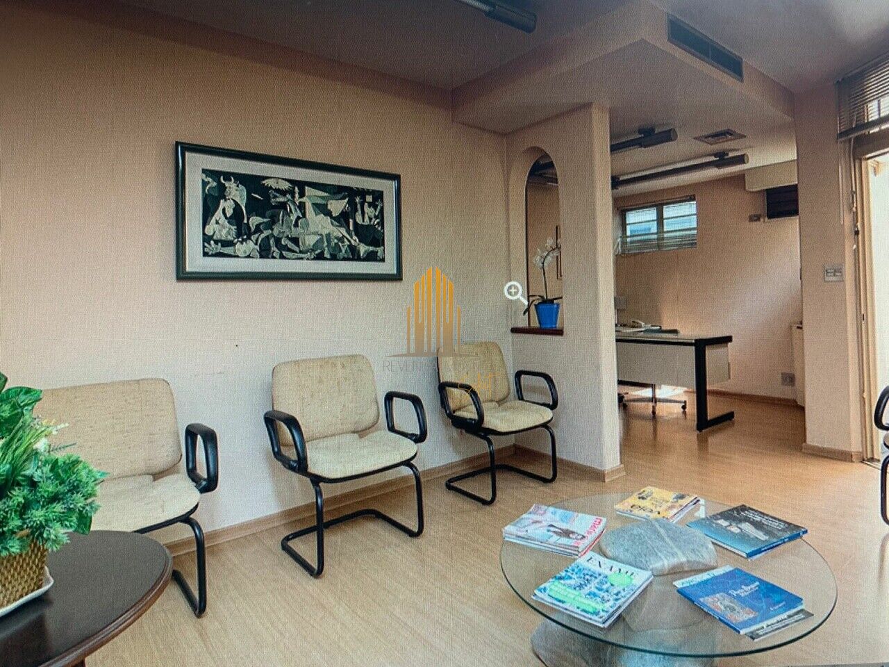 Ponto Comercial para Venda - Jardim Paulista