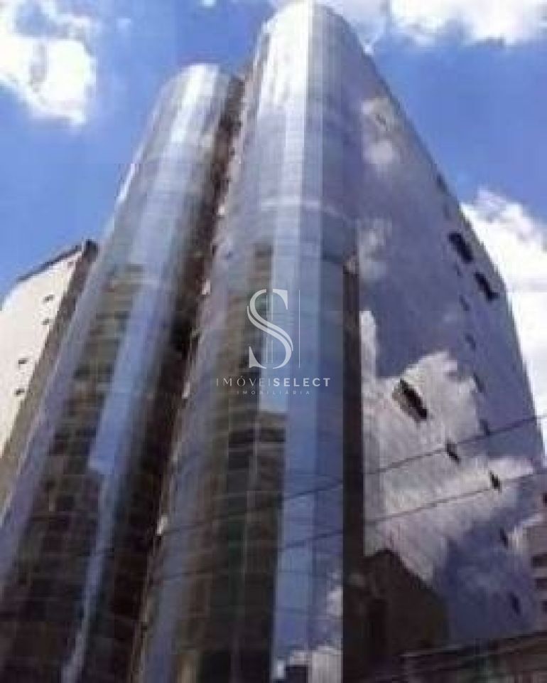 Sala Comercial para Venda - Vila Buarque