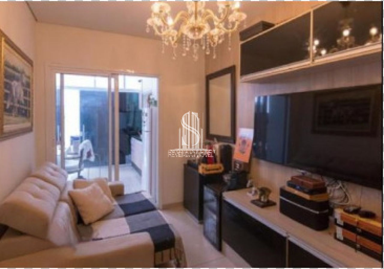 Apartamento para Venda - Barra Funda