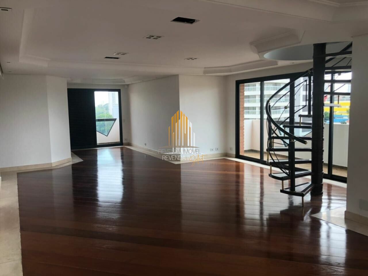 Cobertura para Venda - Vila Mariana