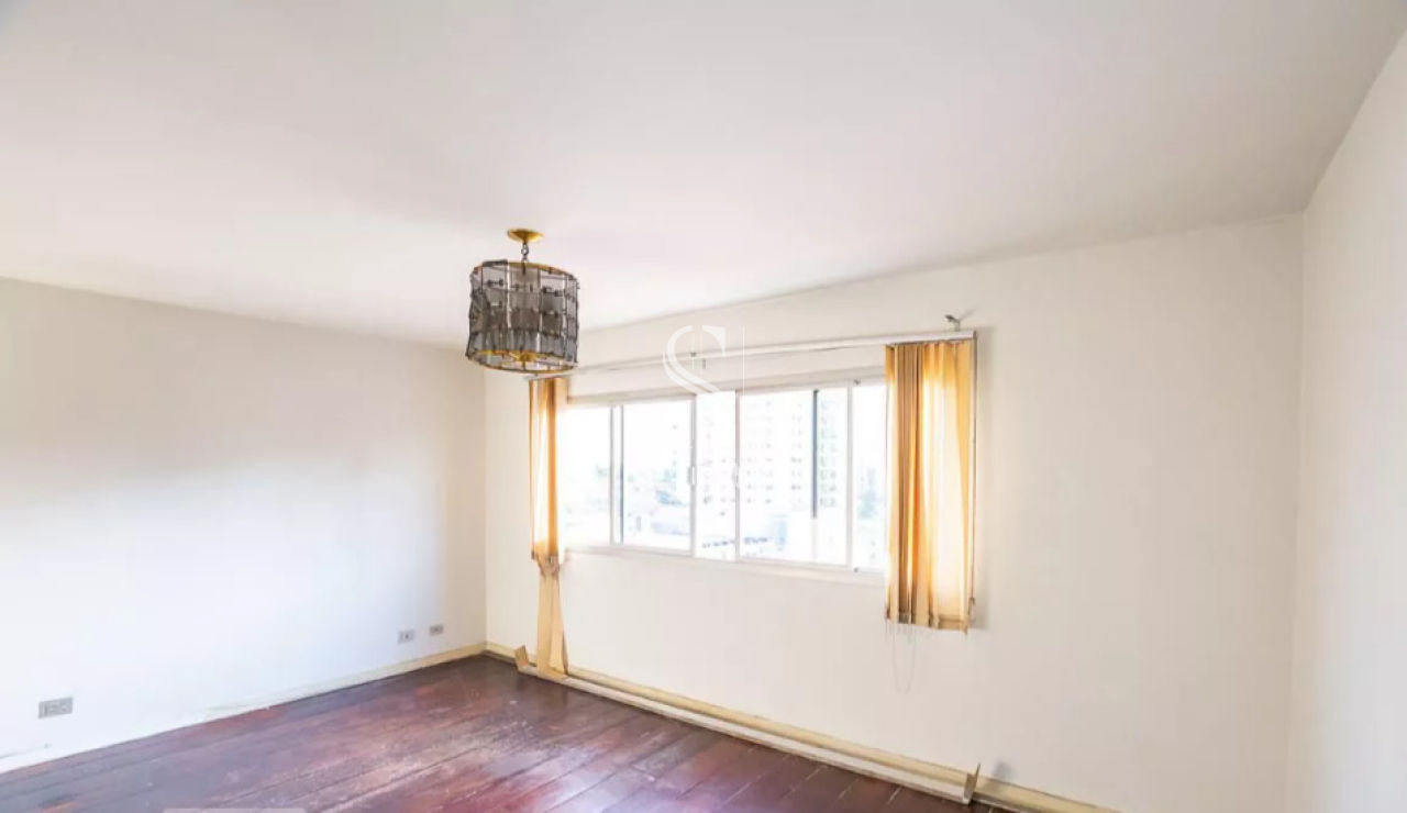 Apartamento para Venda - Vila Clementino