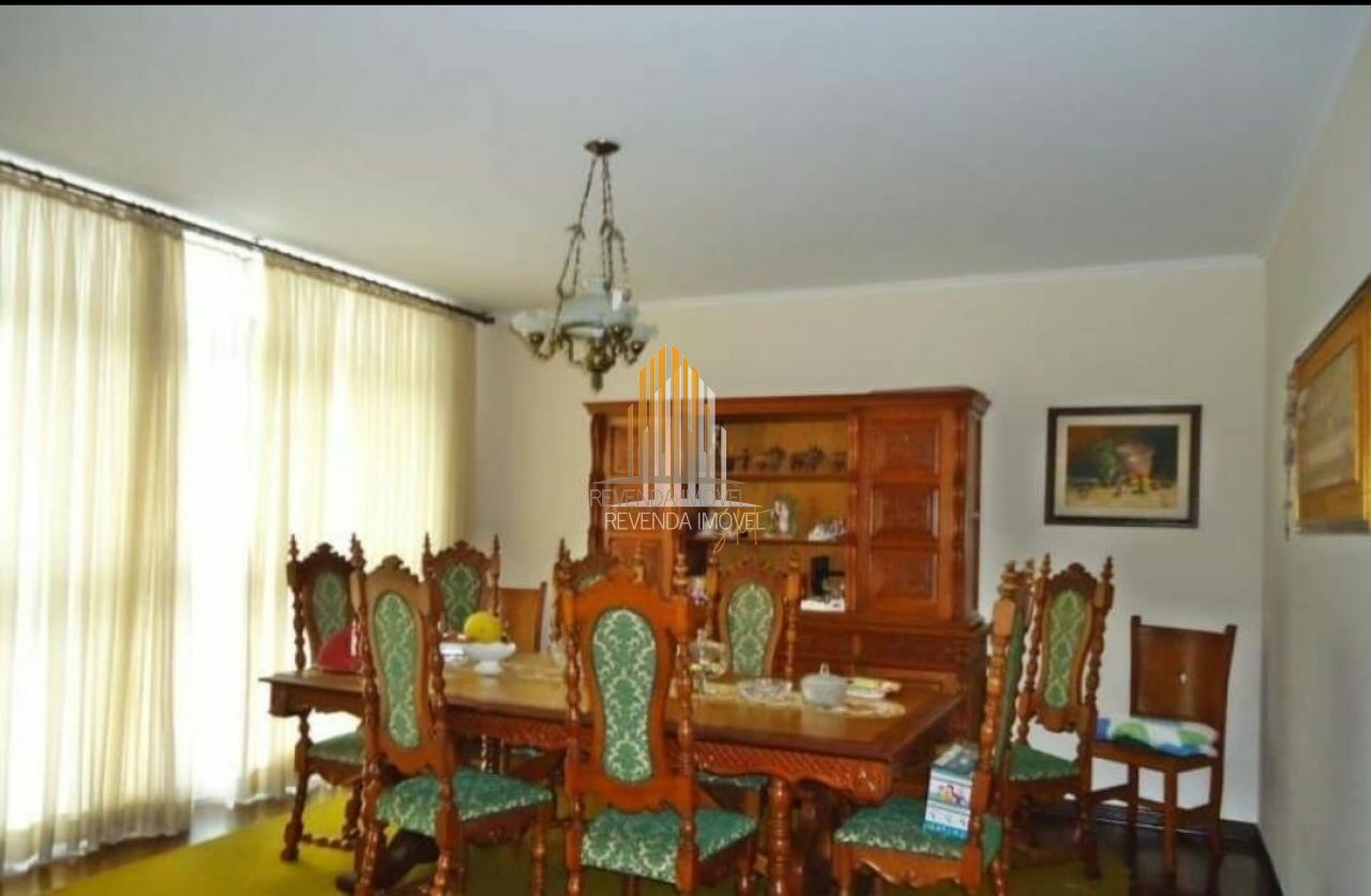 Casa para Venda - Alto da Lapa