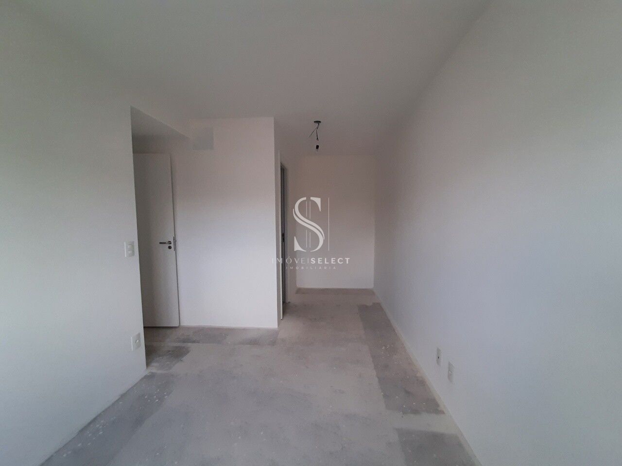 Apartamento para Venda - Vila Suzana