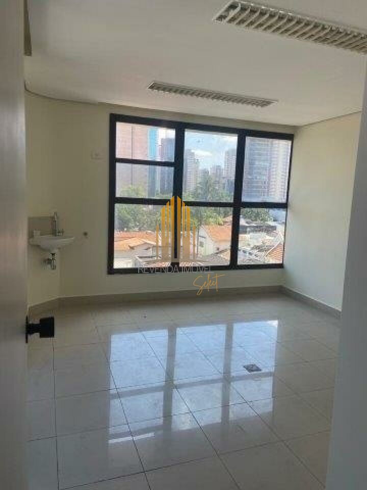 Sala Comercial para Venda - Vila Nova Conceição