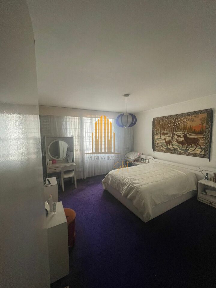 Apartamento para Venda - Higienópolis