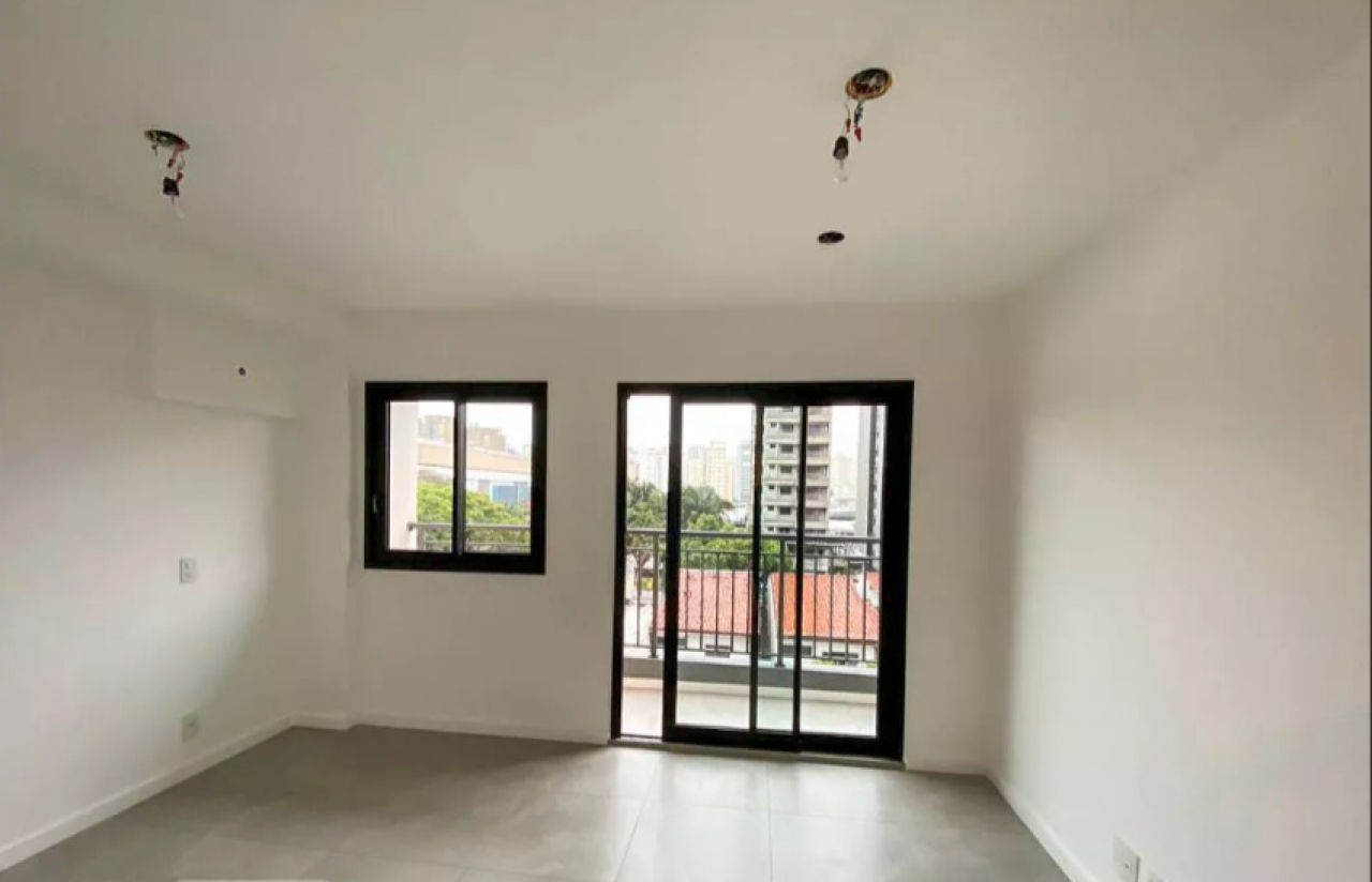 Apartamento para Venda - Indianópolis