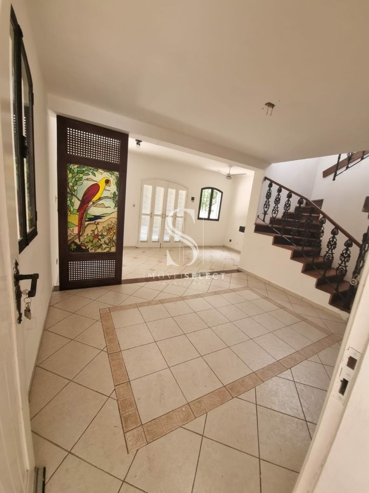 Casa em Condomínio para Venda - Vila Andrade