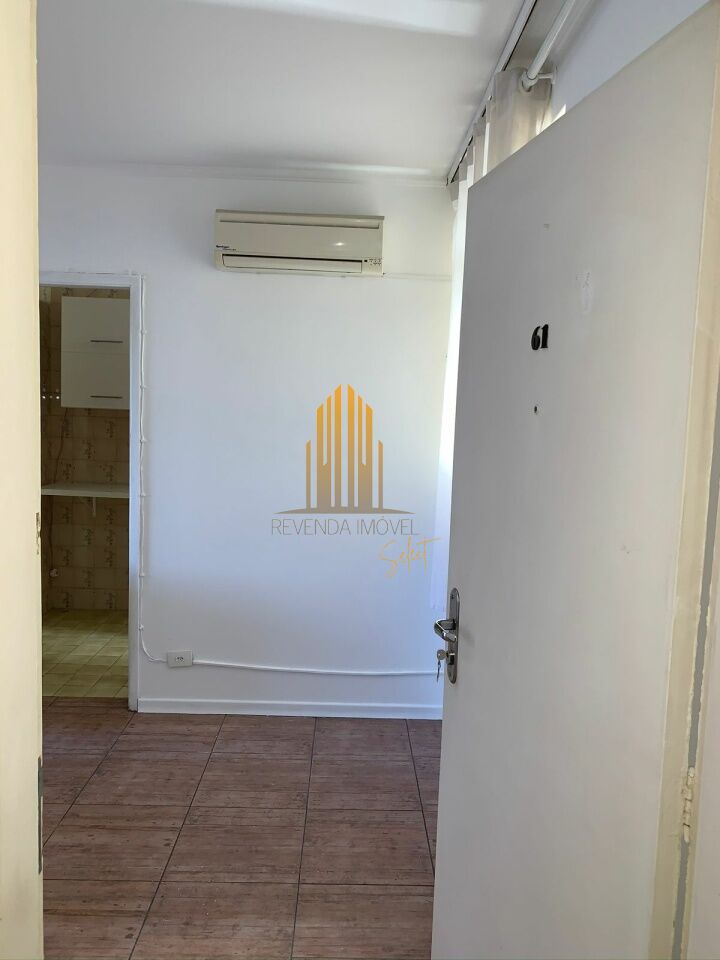 Apartamento para Venda - Consolação