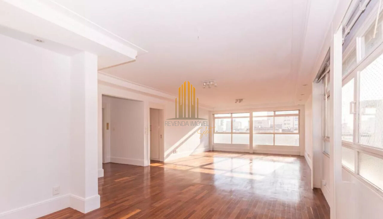 Apartamento para Venda - Higienópolis