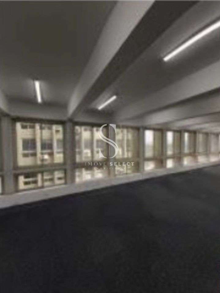 Ponto Comercial para Venda - Jardim Paulista