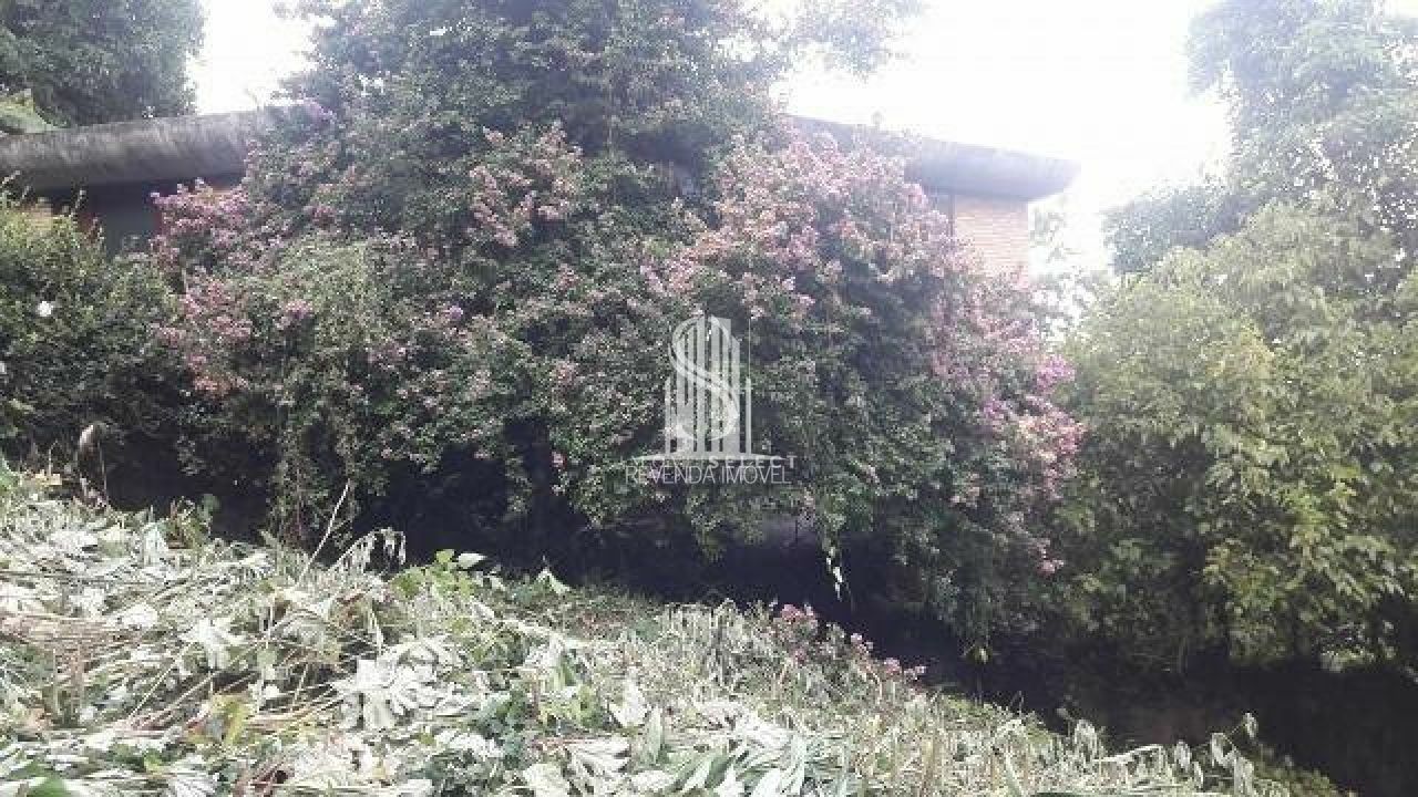 Terreno para Venda - Vila Morumbi