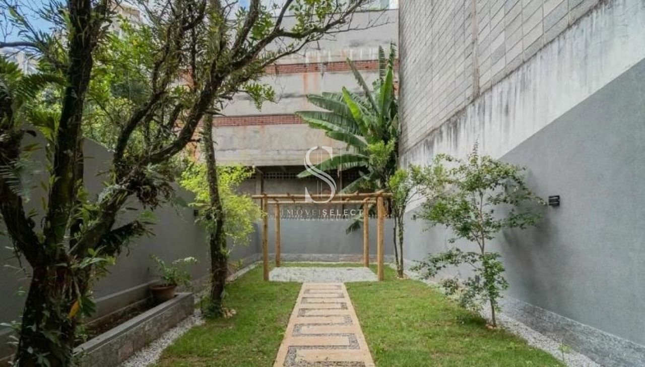 Sobrado para Venda - Vila Santa Catarina