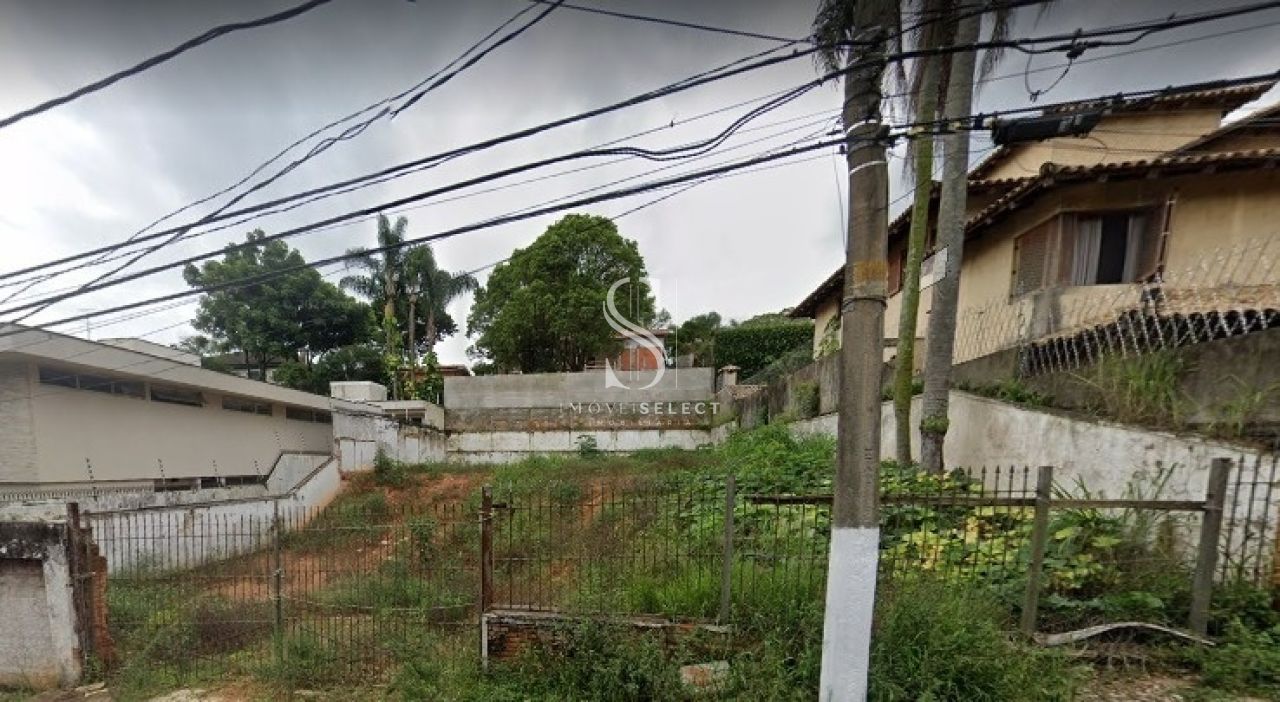 Terreno para Venda - Jardim Leonor