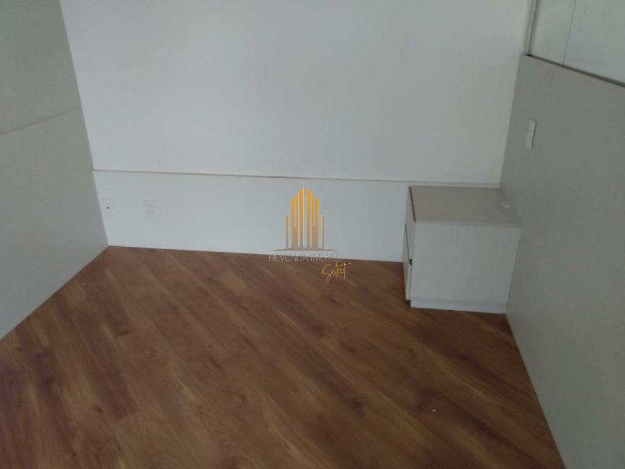 Apartamento para Venda - Brooklin Novo