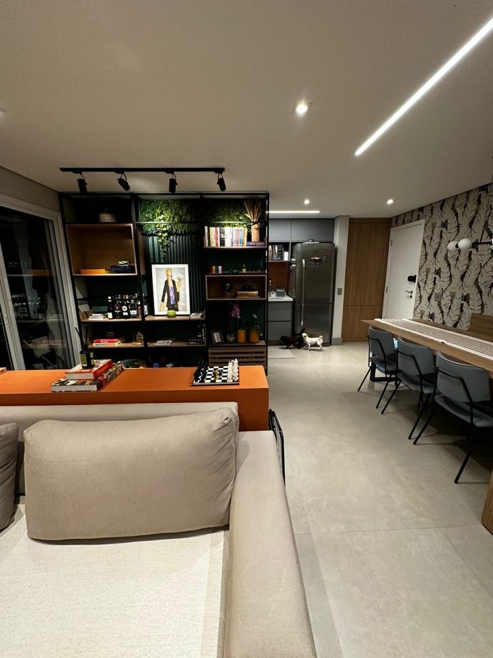 Apartamento para Venda - Jardim Marajoara