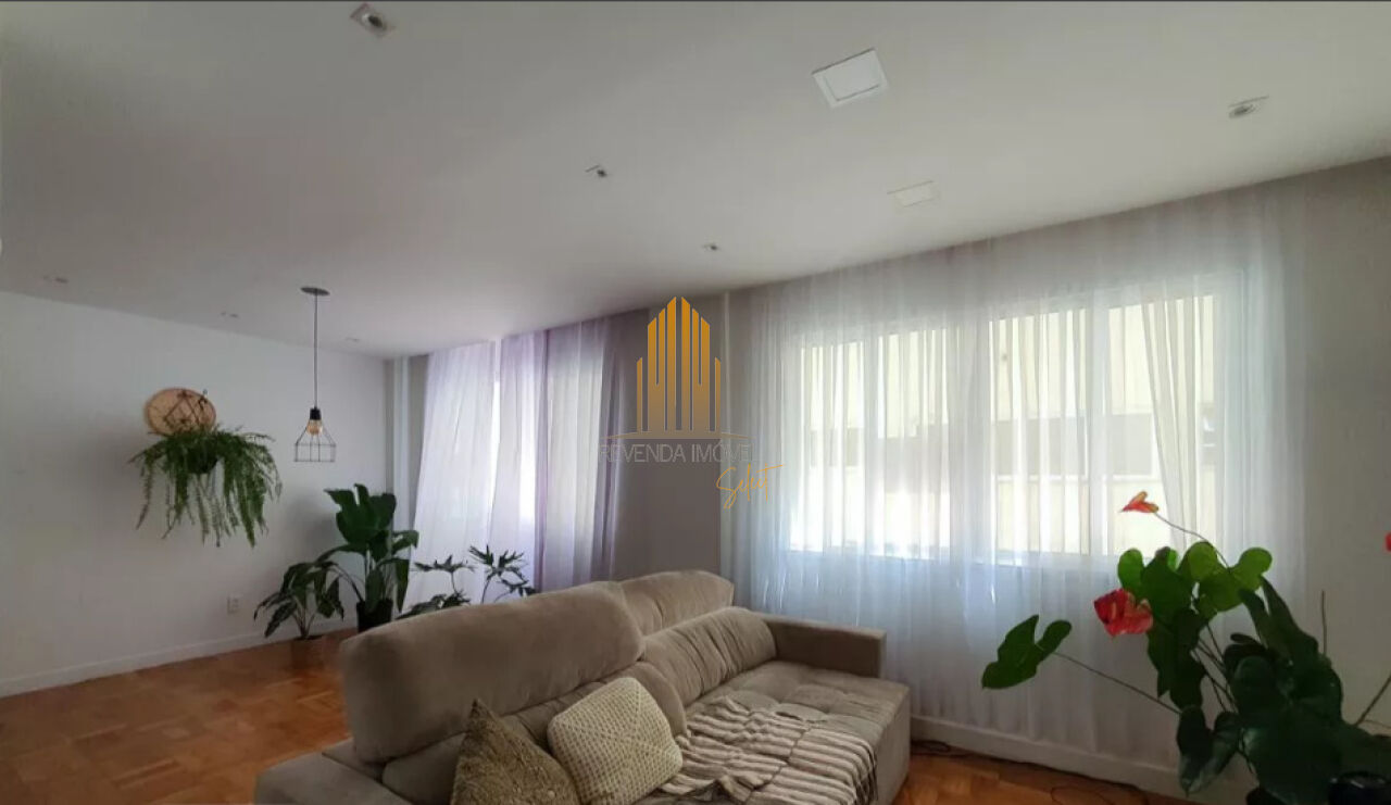 Apartamento para Venda - Vila Mariana