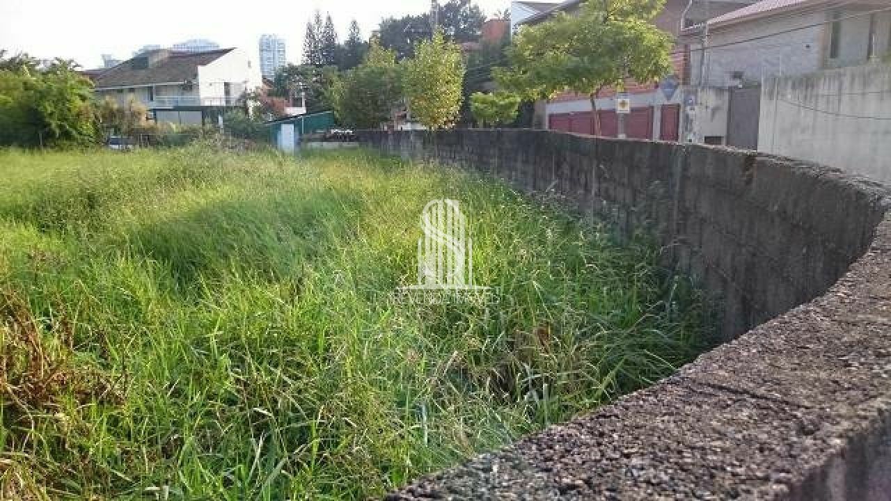 Terreno para Venda - Jardim Panorama