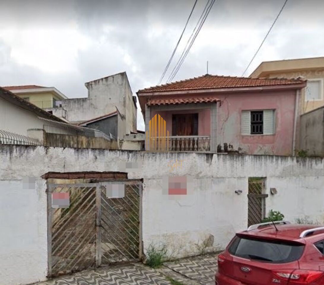 Terreno para Venda - Vila Sônia