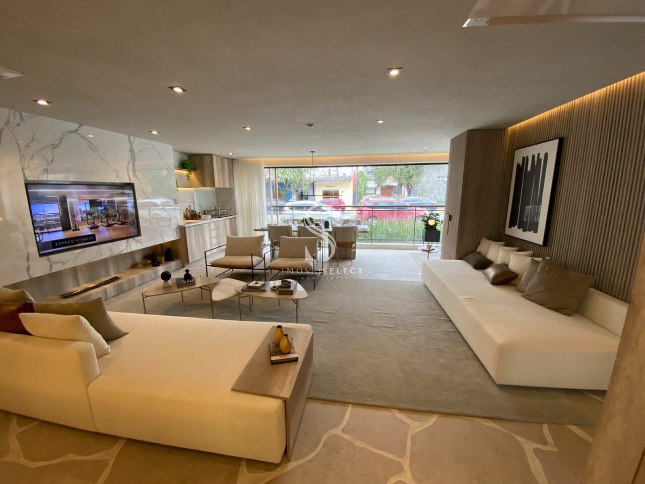 Apartamento para Venda - Campo Belo