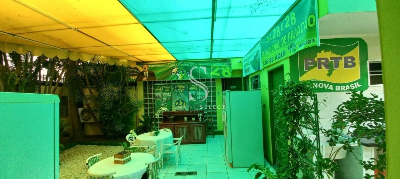 Casa para Venda - Moema