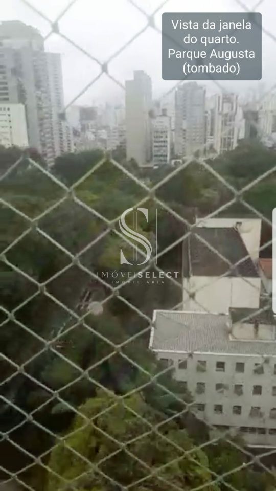 Apartamento para Venda - Consolação