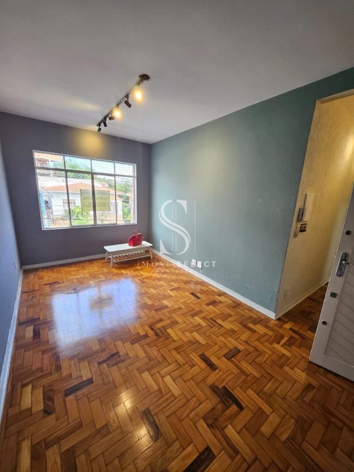 Apartamento para Venda - Vila Romana