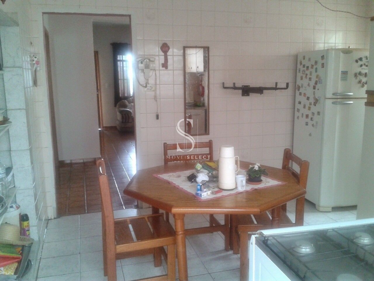 Casa para Venda - Cursino