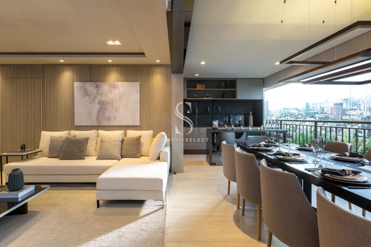 Apartamento para Venda - Butantã