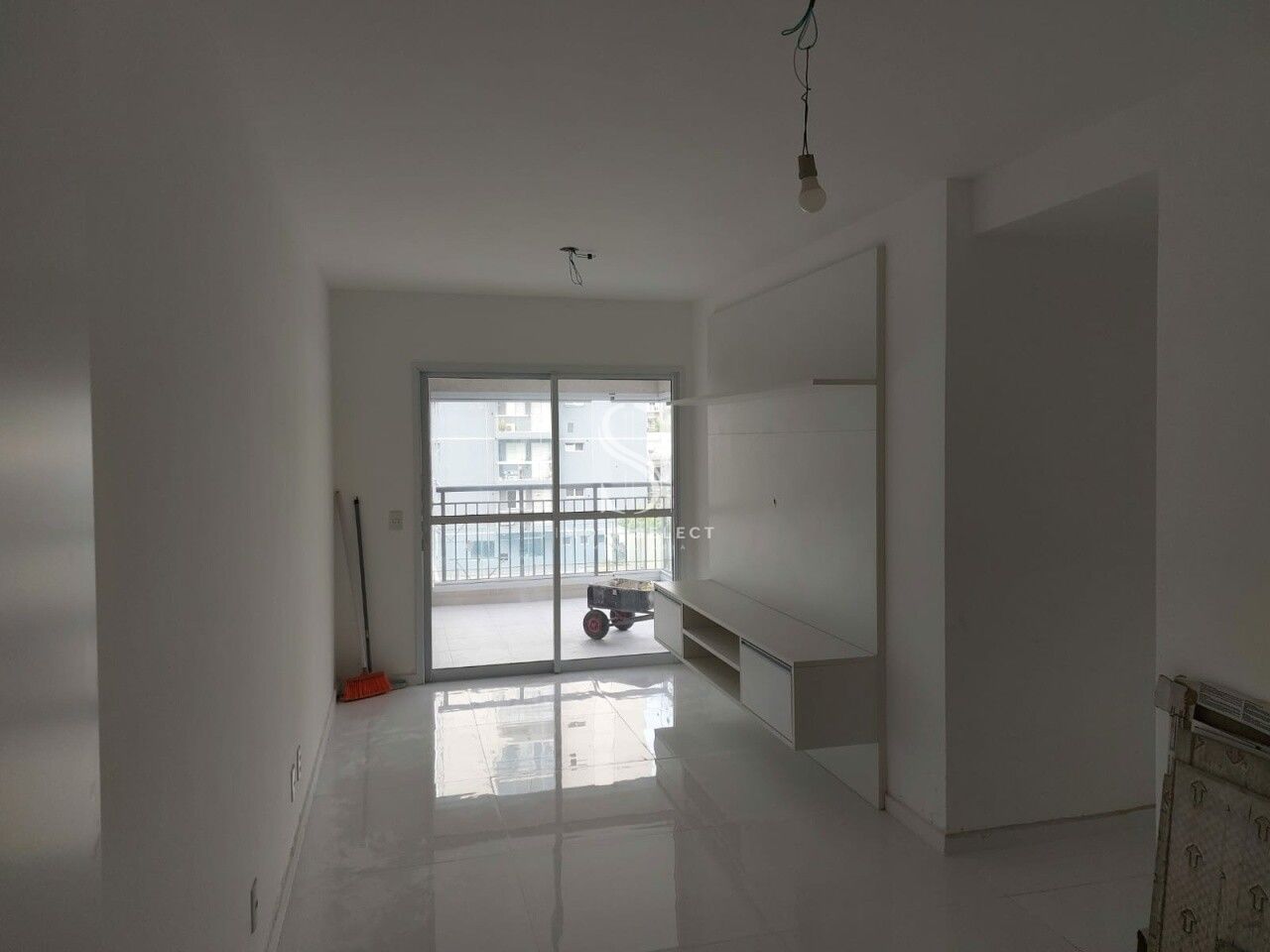 Apartamento para Venda - Jabaquara