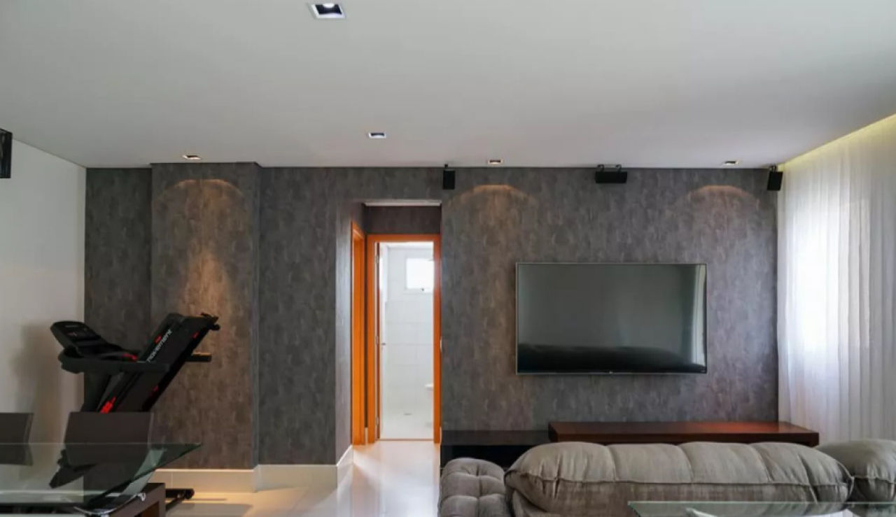 Apartamento para Venda - Vila Ipojuca