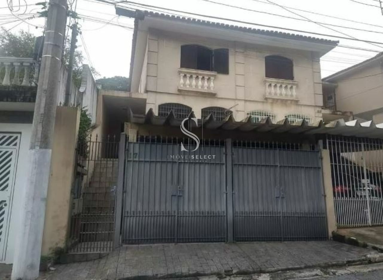 Sobrado para Venda - Jaguaré