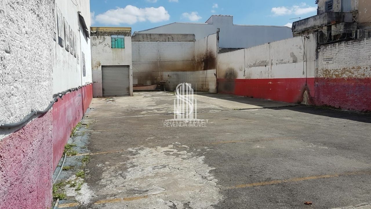 Terreno para Venda - Ipiranga