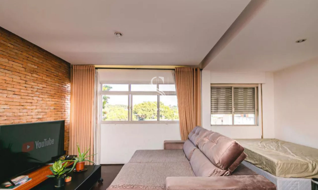 Apartamento para Venda - Lapa