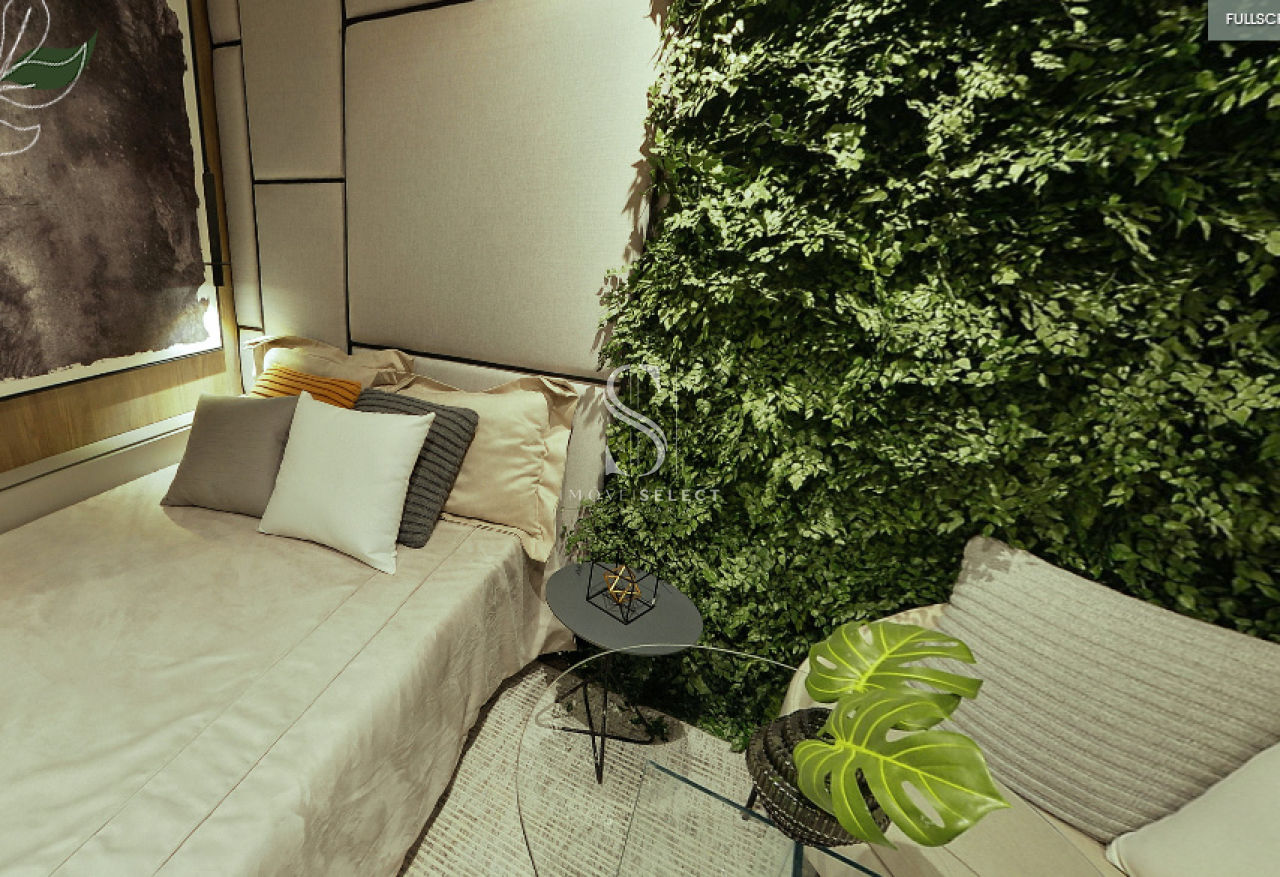 Apartamento para Venda - Vila Mariana