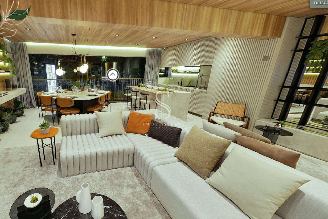 Apartamento para Venda - Vila Mariana