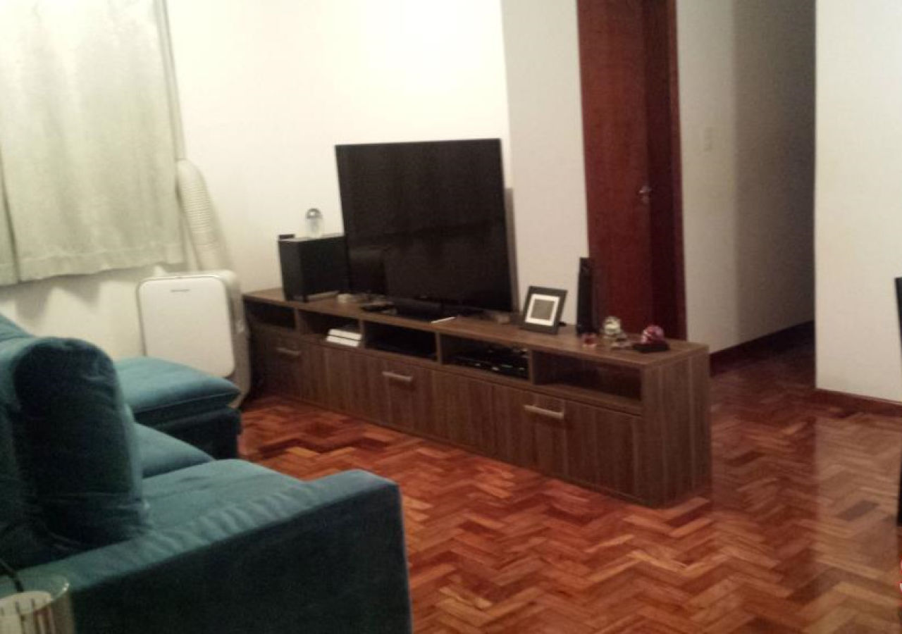 Apartamento para Venda - Mirandópolis