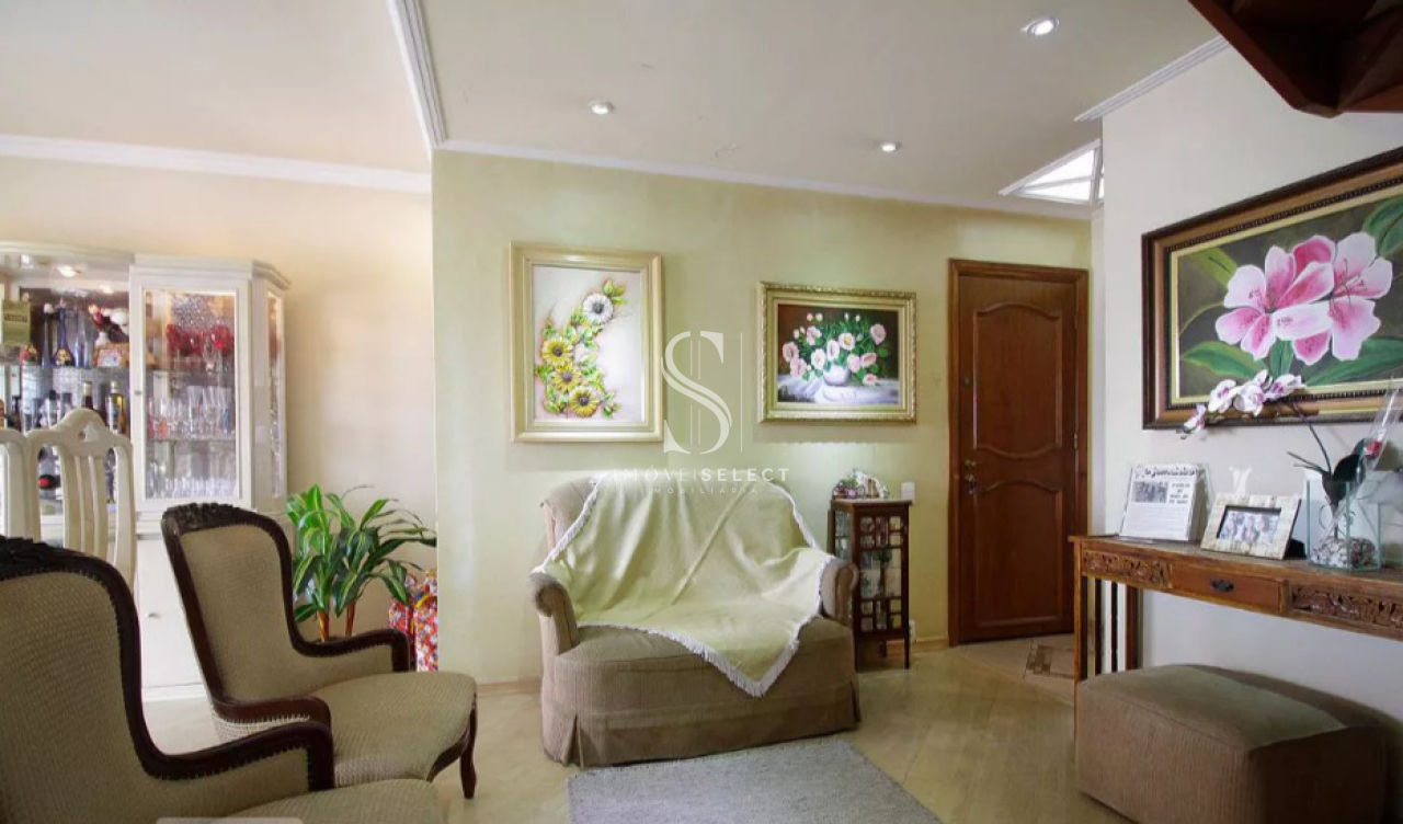 Apartamento para Venda - Lapa