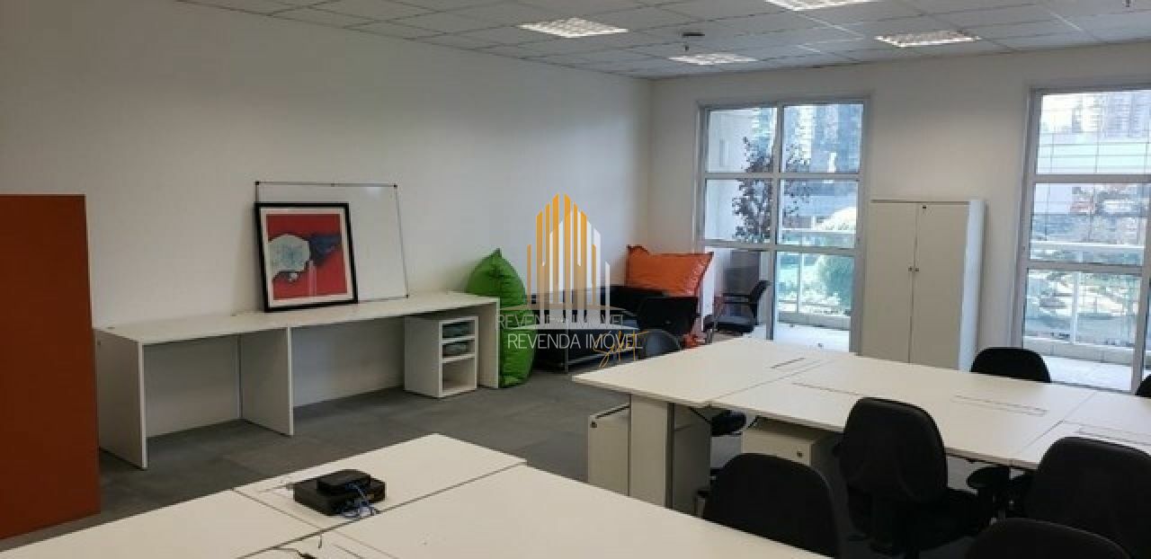 Salas/Conjuntos para Venda - Vila Cordeiro