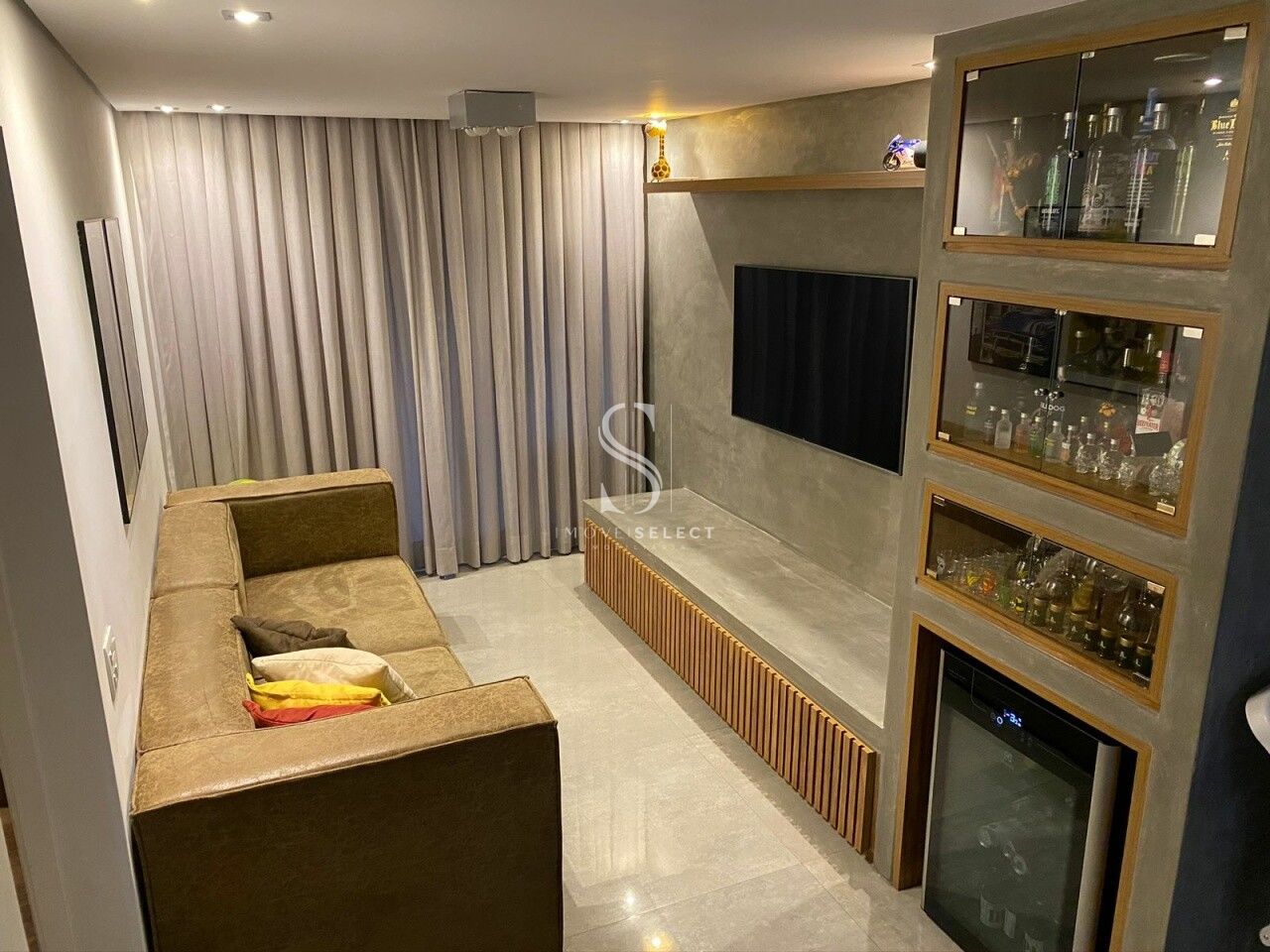 Apartamento para Venda - Cursino