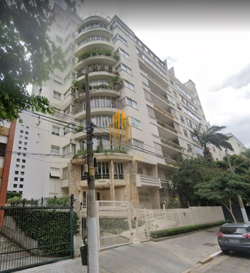 Apartamento para Venda - Jardim Monte Verde