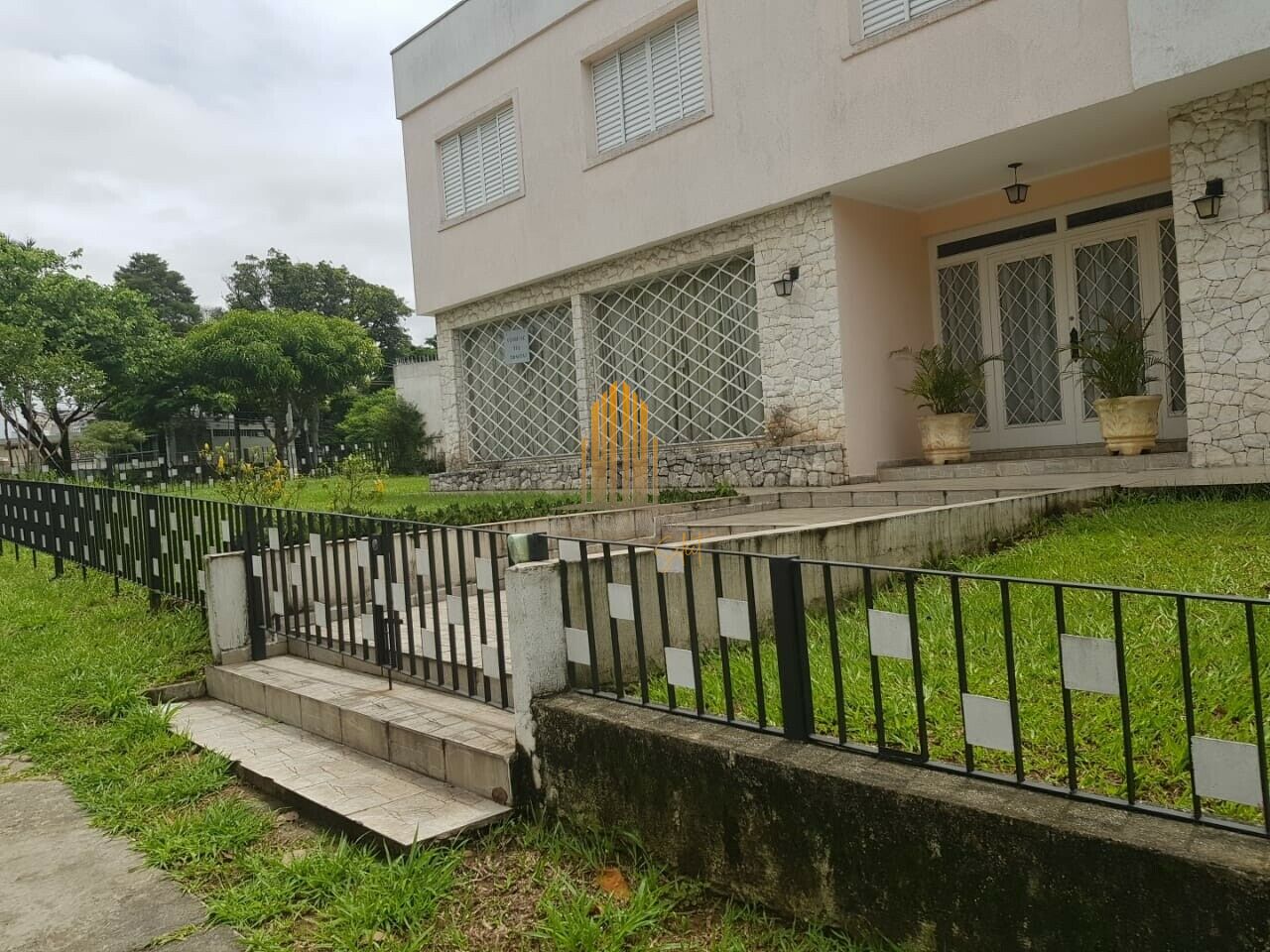 Casa para Venda - Alto da Lapa