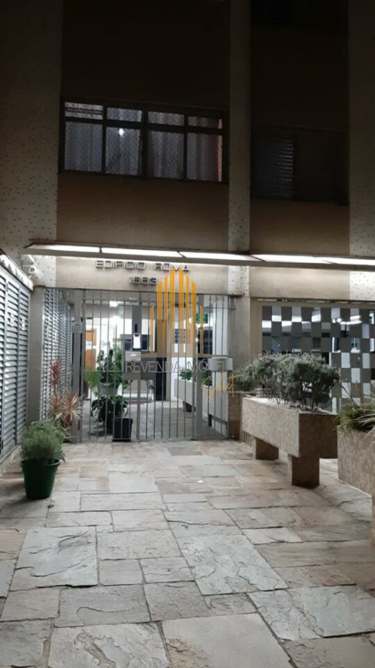 Apartamento para Venda - Lapa